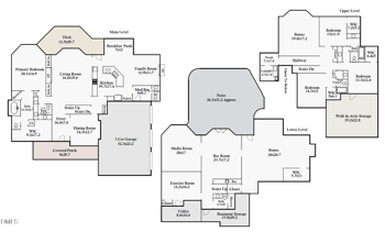 417 The Preserve Trl, Chapel Hill, NC 27517