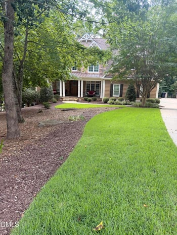 417 The Preserve Trl, Chapel Hill, NC 27517