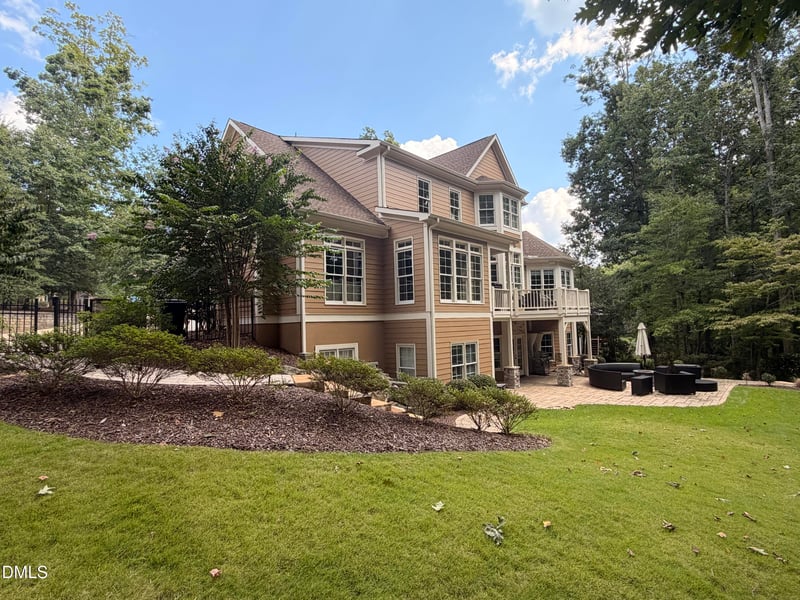 417 The Preserve Trl, Chapel Hill, NC 27517