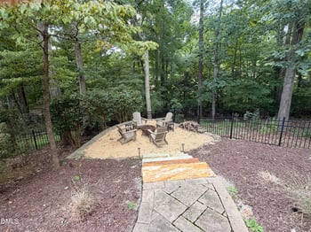 417 The Preserve Trl, Chapel Hill, NC 27517