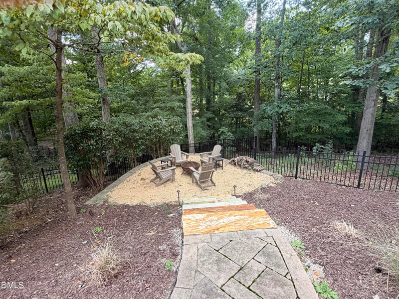 417 The Preserve Trl, Chapel Hill, NC 27517