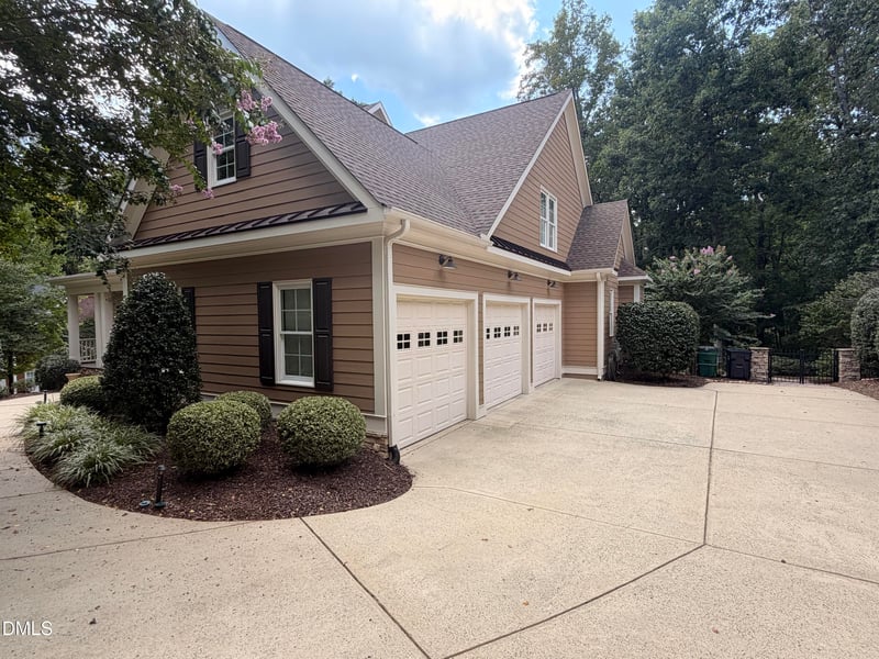 417 The Preserve Trl, Chapel Hill, NC 27517