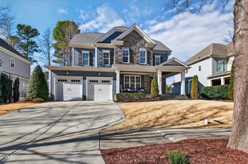 417 Wanderview Ln, Holly Springs, NC 27540