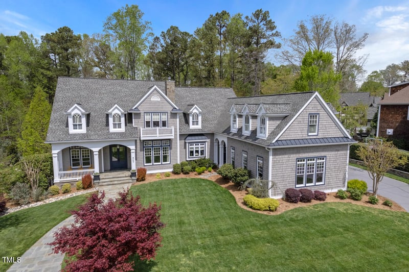 417 Westbury Dr, Chapel Hill, NC 27516