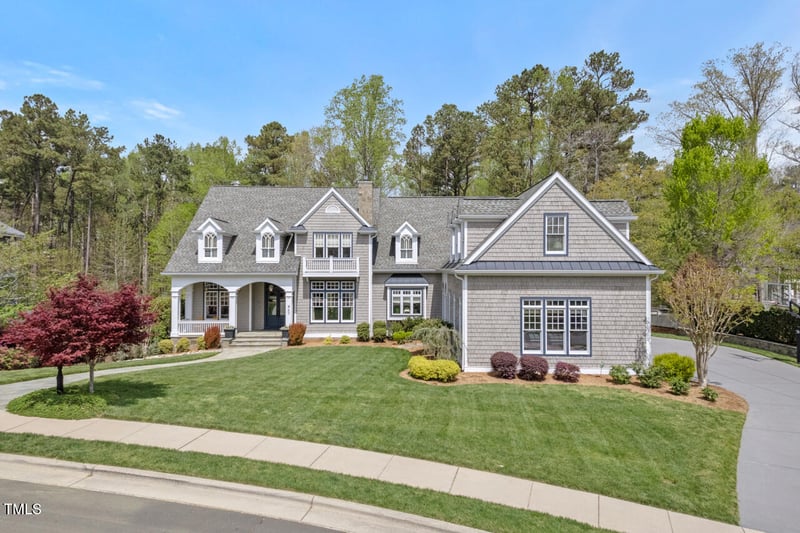 417 Westbury Dr, Chapel Hill, NC 27516