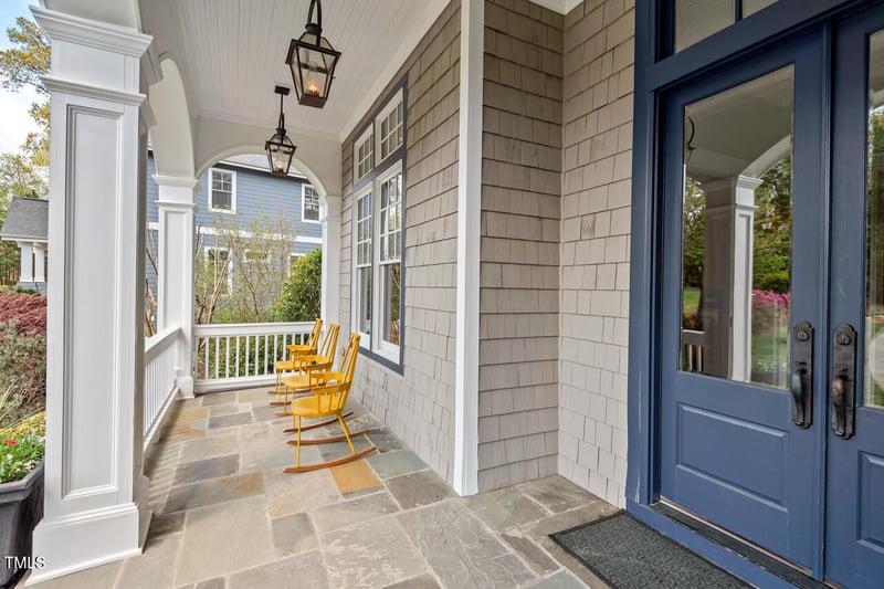417 Westbury Dr, Chapel Hill, NC 27516