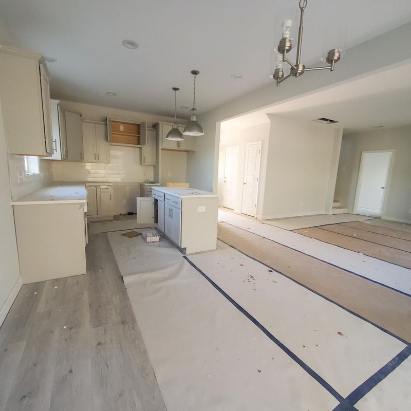 417 Whetstone Dr, Angier, NC 27501