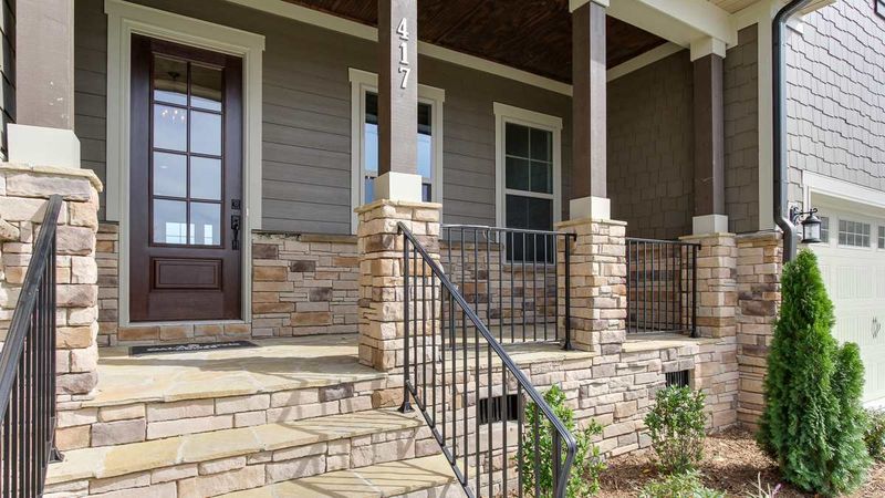 417 Whispering Hills Ct, Cary, NC 27519