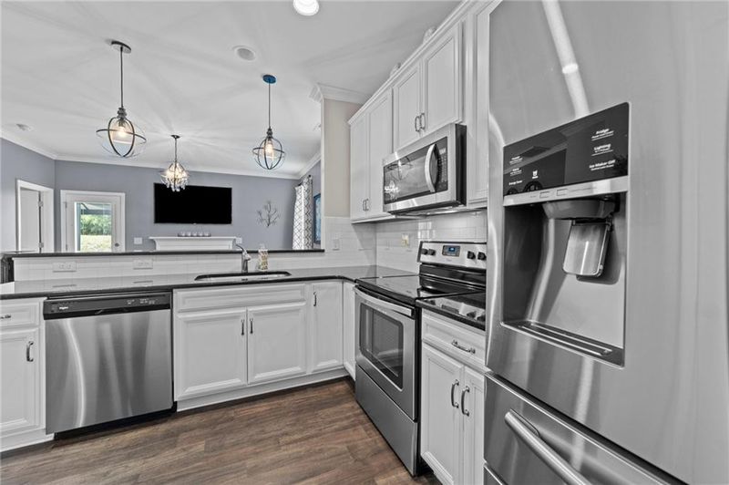 4171 Dunkirk Dr, Burlington, NC 27215