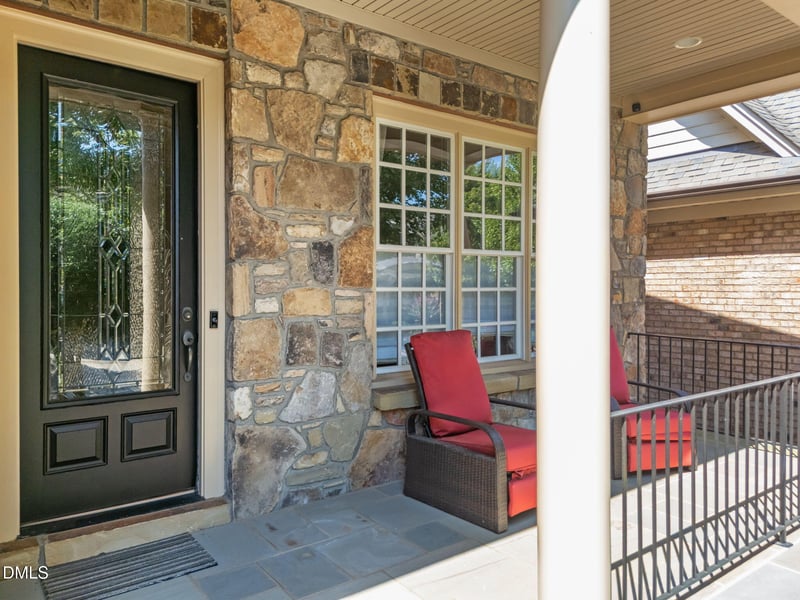 4171 English Garden Way, Raleigh, NC 27612