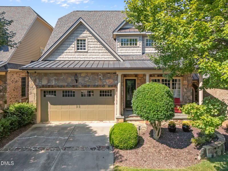 4171 English Garden Way, Raleigh, NC 27612