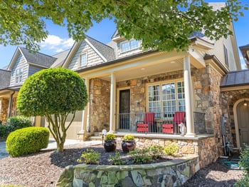 4171 English Garden Way, Raleigh, NC 27612