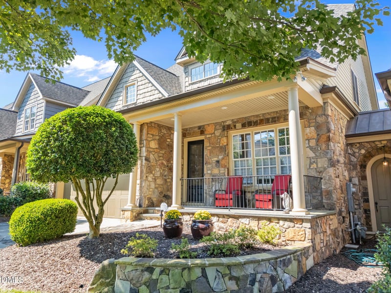 4171 English Garden Way, Raleigh, NC 27612