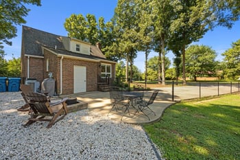 4171 Williams Mill Rd, Burlington, NC 27215