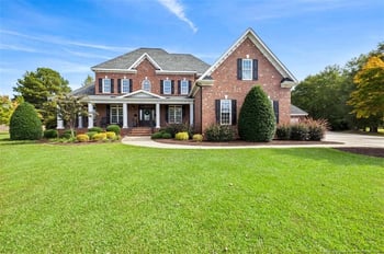 4173 Willowgate Dr, Fayetteville, NC 28312