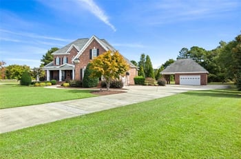 4173 Willowgate Dr, Fayetteville, NC 28312