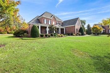 4173 Willowgate Dr, Fayetteville, NC 28312