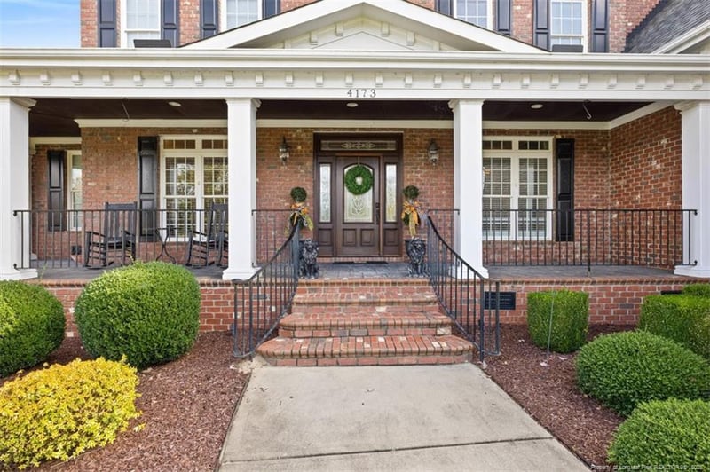 4173 Willowgate Dr, Fayetteville, NC 28312