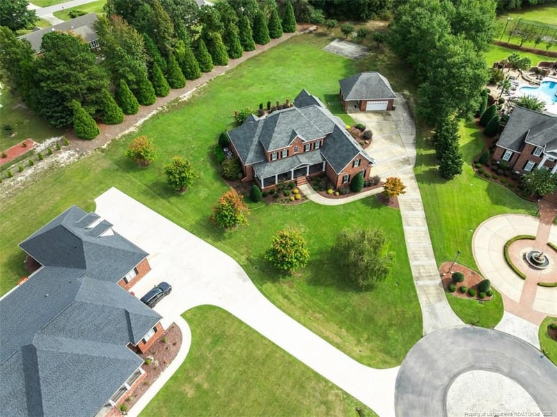 4173 Willowgate Dr, Fayetteville, NC 28312