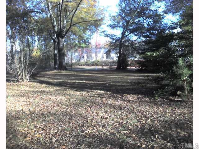 4174 Hope Valley Rd Lot 4, Durham, NC 27707