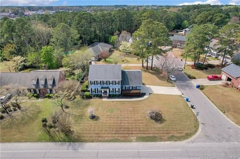 4175 Ferncreek Dr, Fayetteville, NC 28314