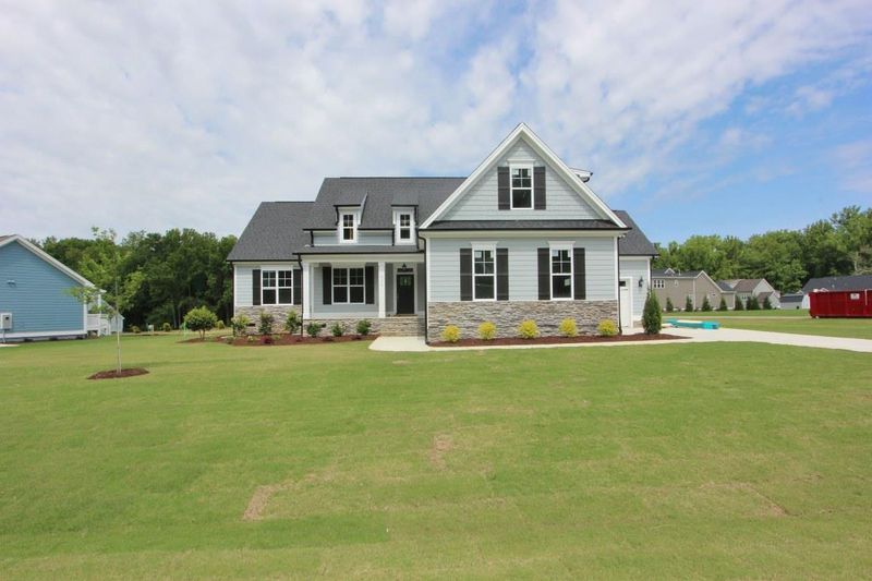 4178 Olde Judd Dr, Fuquay Varina, NC 27592