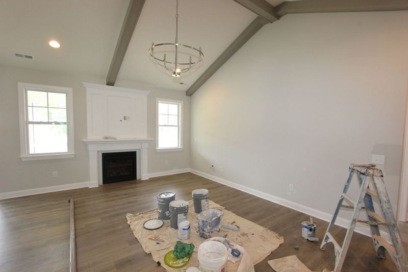 4178 Olde Judd Dr, Fuquay Varina, NC 27592