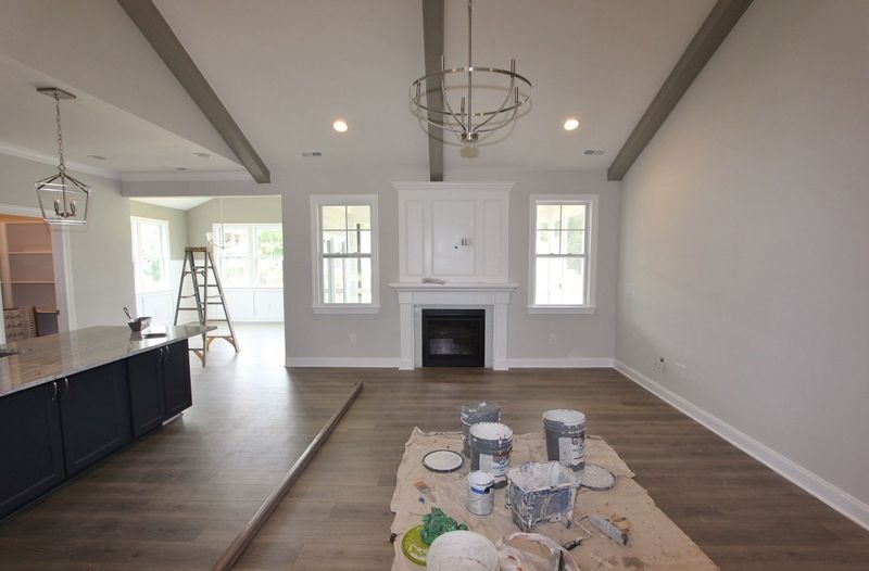 4178 Olde Judd Dr, Fuquay Varina, NC 27592