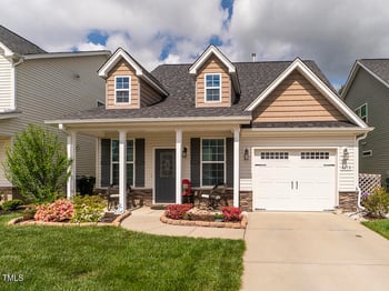4179 Dunkirk Dr, Burlington, NC 27215