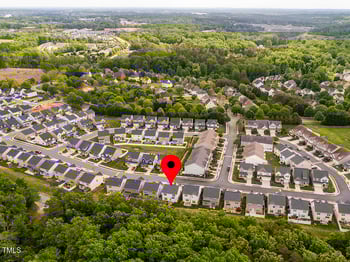 4179 Dunkirk Dr, Burlington, NC 27215