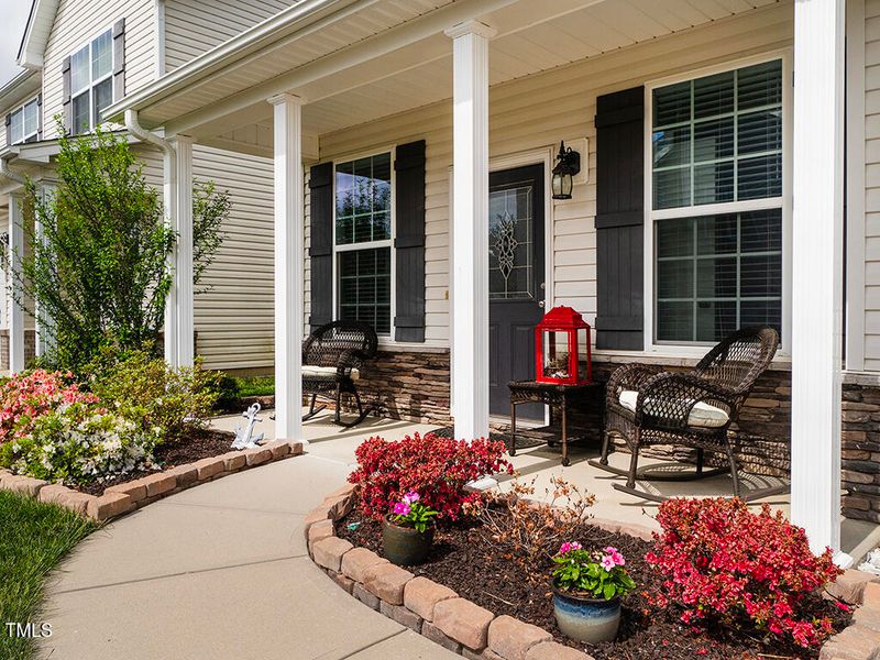 4179 Dunkirk Dr, Burlington, NC 27215