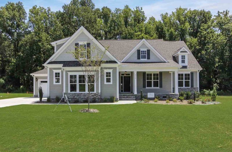 4179 Olde Judd Dr, Fuquay Varina, NC 27592