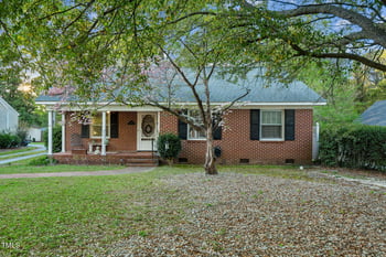 418 2nd St, Smithfield, NC 27577