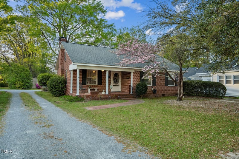 418 2nd St, Smithfield, NC 27577