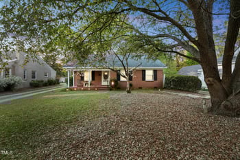 418 2nd St, Smithfield, NC 27577
