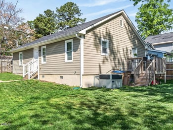 418 Allen Rd, Wake Forest, NC 27587