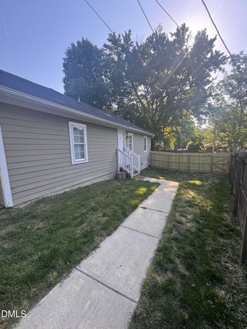418 Allen Rd, Wake Forest, NC 27587