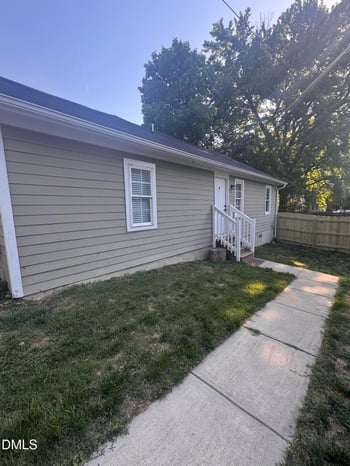 418 Allen Rd, Wake Forest, NC 27587