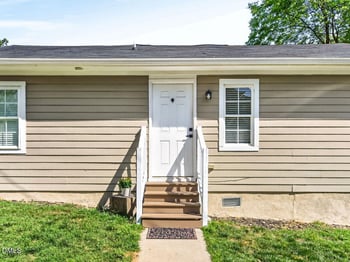 418 N Allen Rd, Wake Forest, NC 27587
