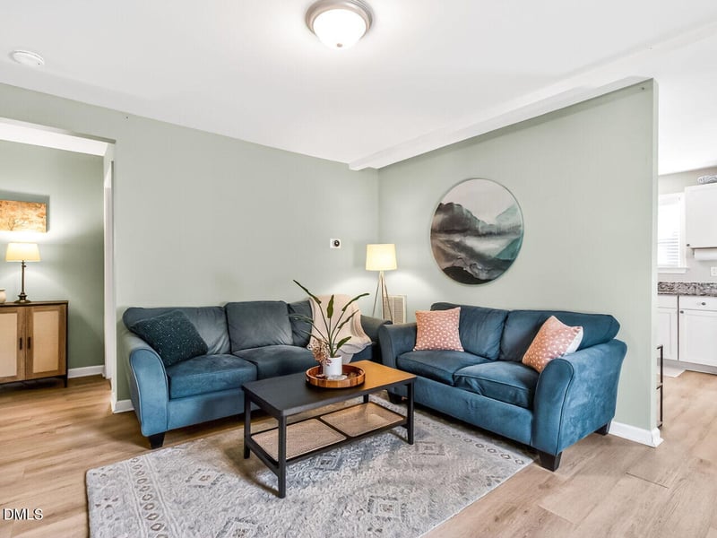 418 N Allen Rd, Wake Forest, NC 27587