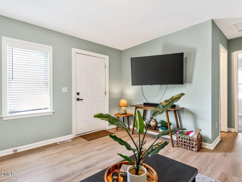 418 N Allen Rd, Wake Forest, NC 27587