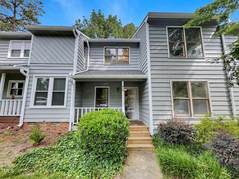 418 Applecross Dr, Cary, NC 27511