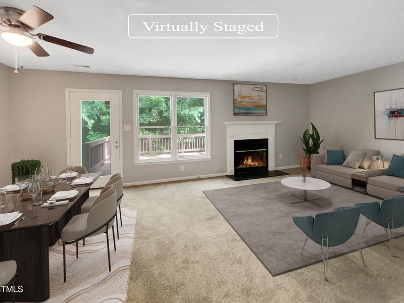 418 Applecross Dr, Cary, NC 27511
