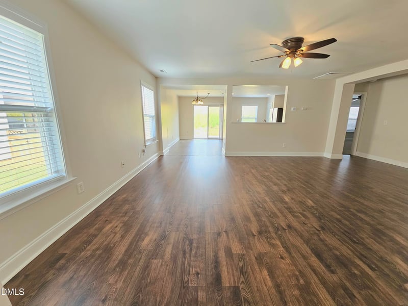 418 Averasboro Dr, Clayton, NC 27520
