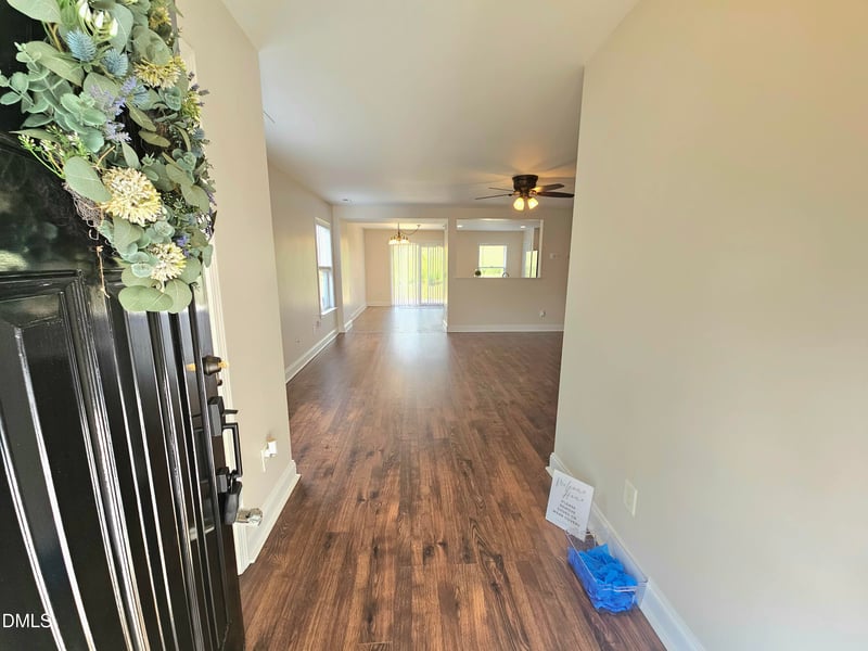 418 Averasboro Dr, Clayton, NC 27520