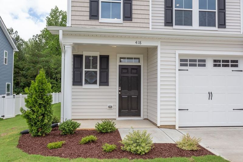418 Ballast Point #20, Clayton, NC 27520