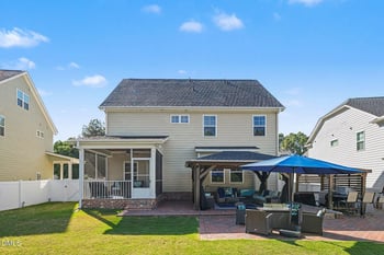 418 Banner Blue Ct, Knightdale, NC 27545