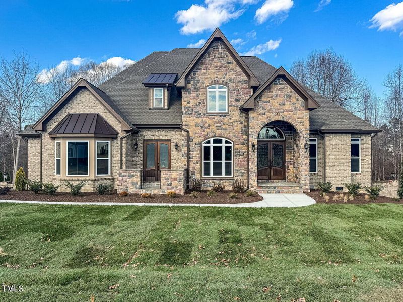 418 Bellini Dr, Clayton, NC 27527
