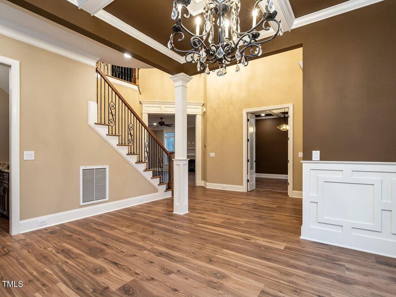 418 Bellini Dr, Clayton, NC 27527