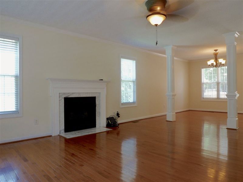 418 Brims Way, Garner, NC 27529